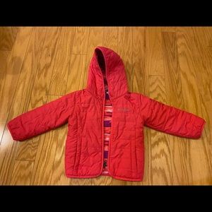 Toddler Jacket